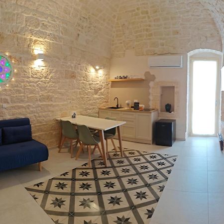 Casa Munna Villa Челие Месапика Екстериор снимка