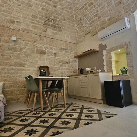 Casa Munna Villa Челие Месапика Екстериор снимка