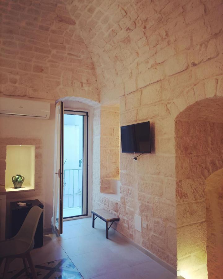 Casa Munna Villa Челие Месапика Екстериор снимка
