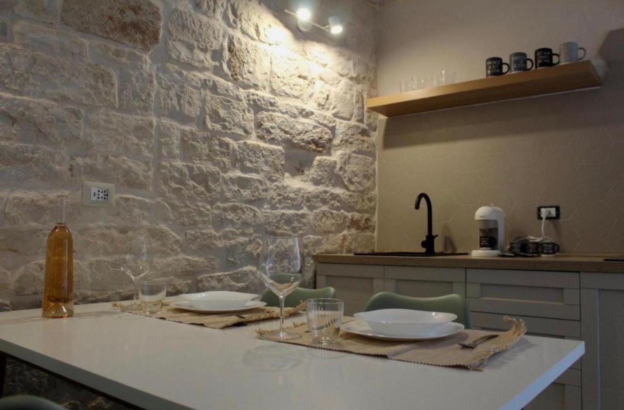 Casa Munna Villa Челие Месапика Екстериор снимка