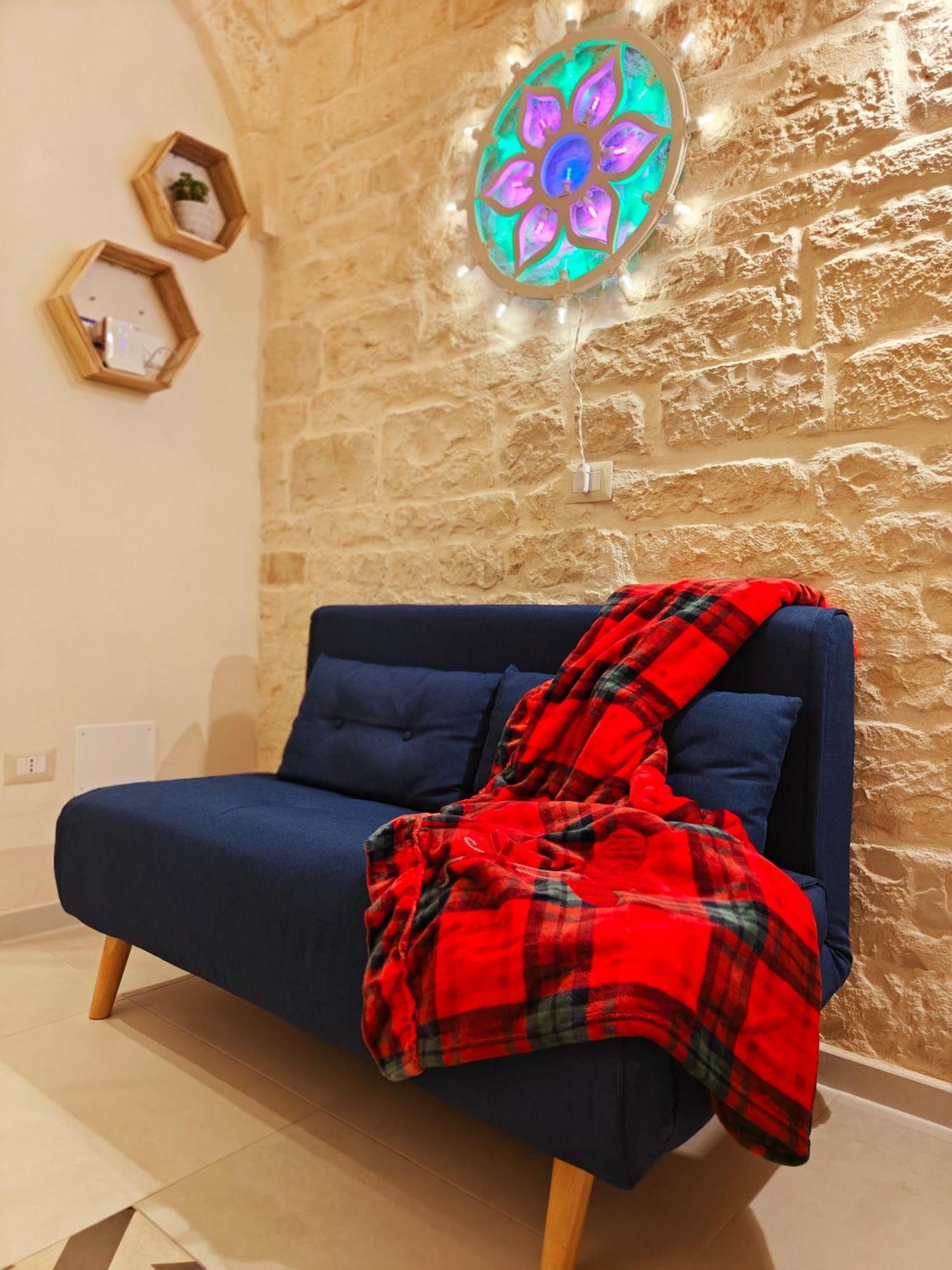 Casa Munna Villa Челие Месапика Екстериор снимка