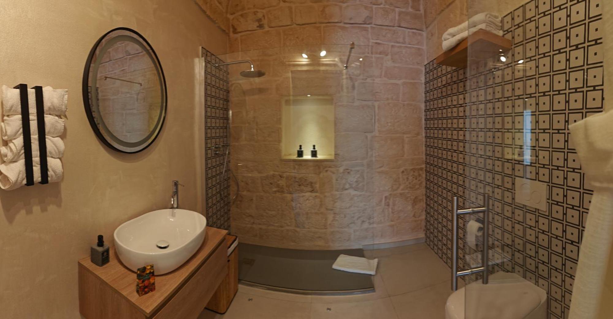 Casa Munna Villa Челие Месапика Екстериор снимка