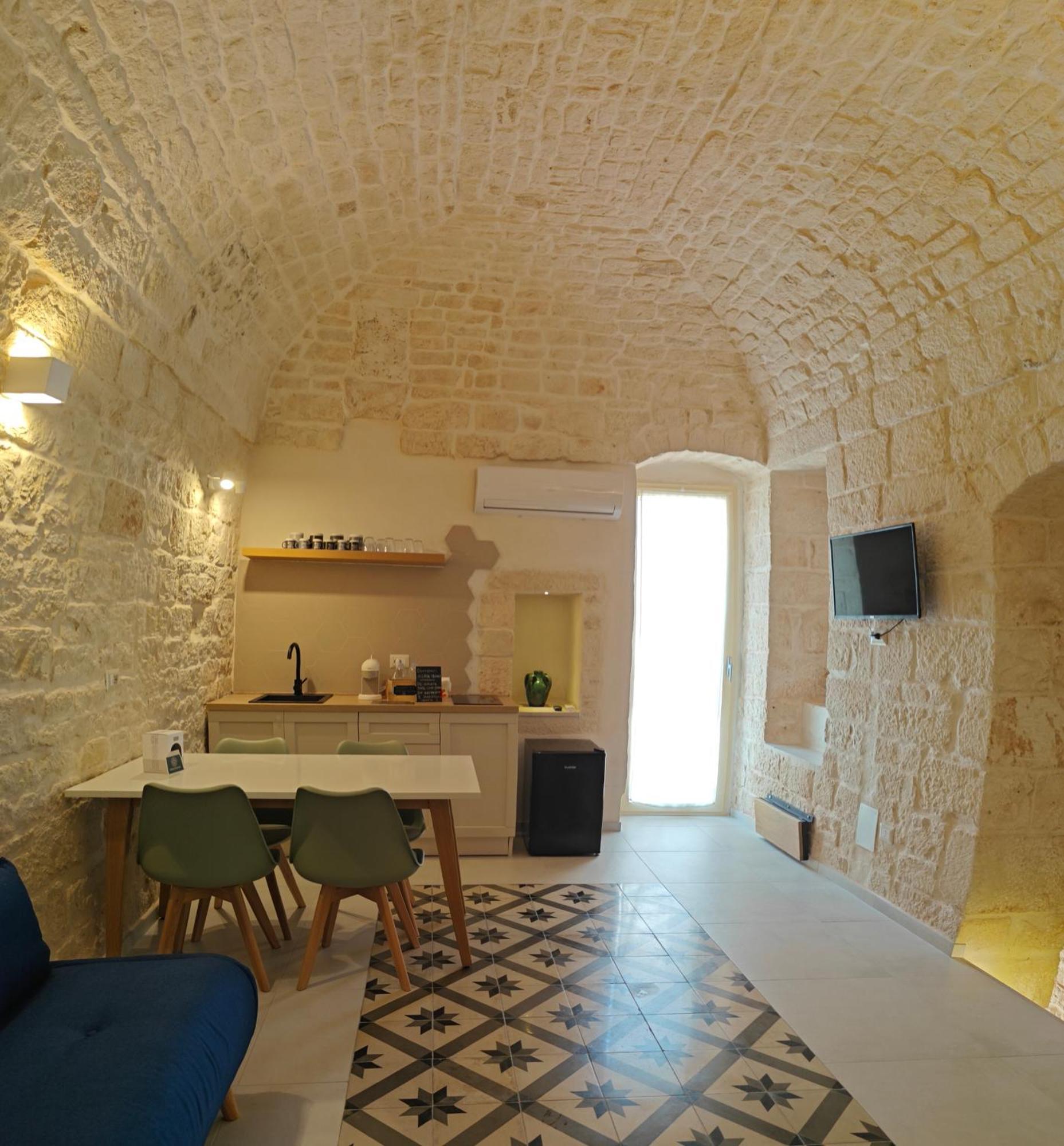 Casa Munna Villa Челие Месапика Екстериор снимка