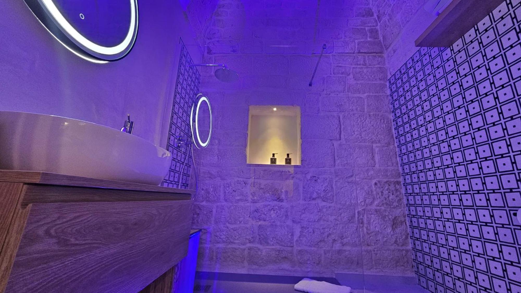 Casa Munna Villa Челие Месапика Екстериор снимка