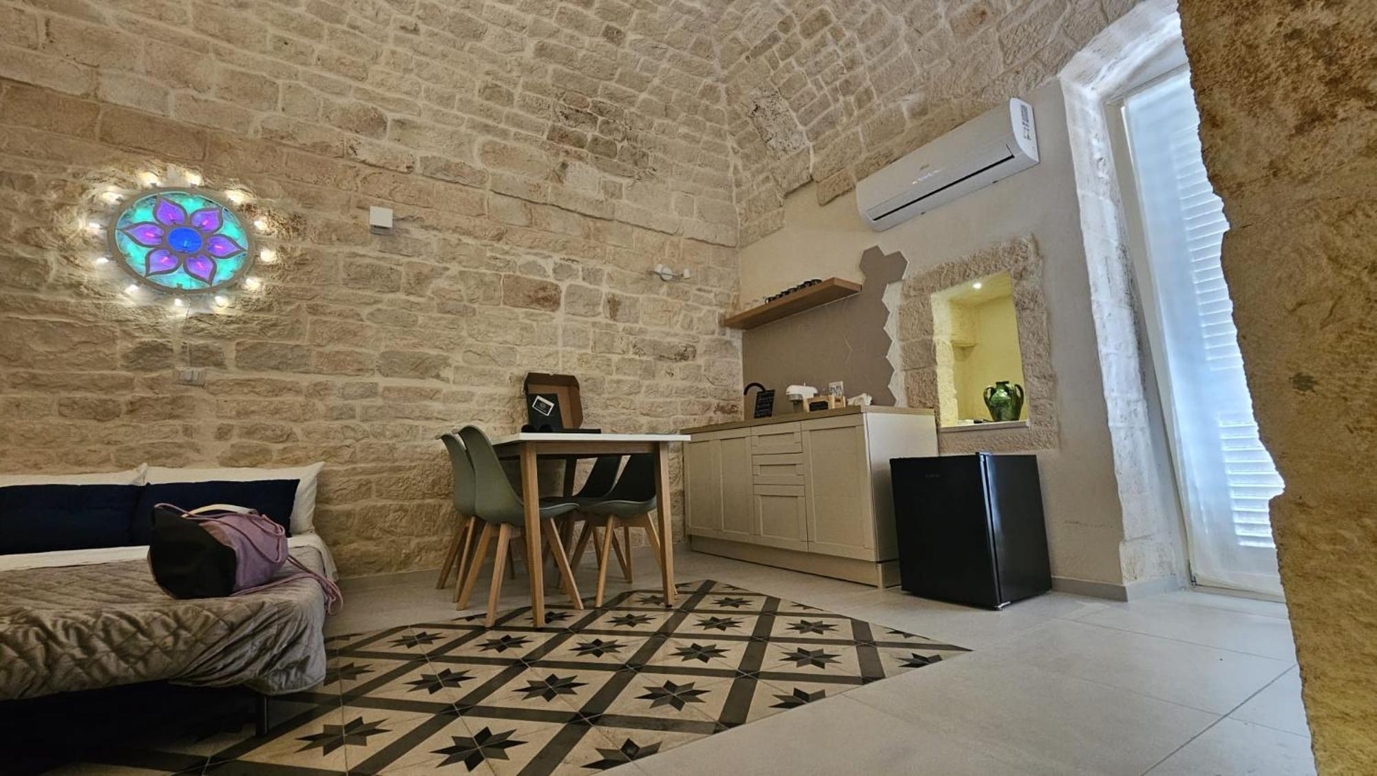 Casa Munna Villa Челие Месапика Екстериор снимка