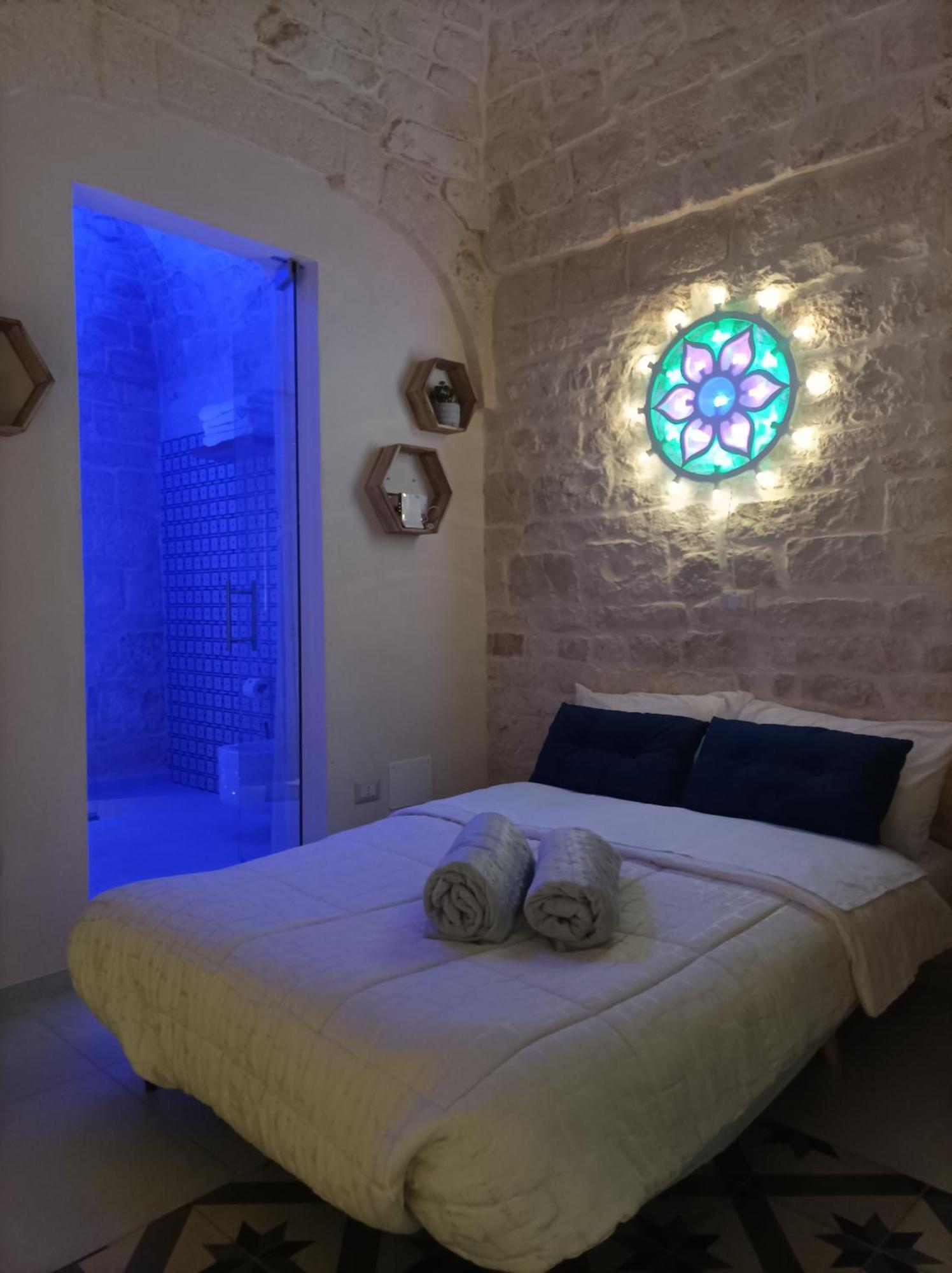 Casa Munna Villa Челие Месапика Екстериор снимка